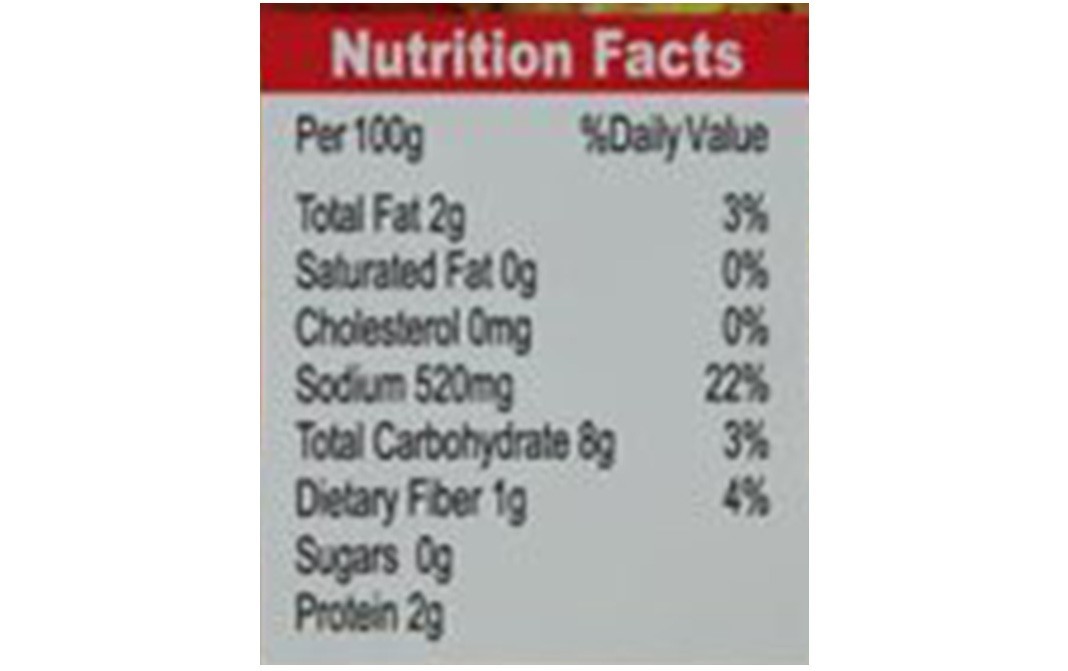 Badshah Chicken Biryani Masala    Box  50 grams